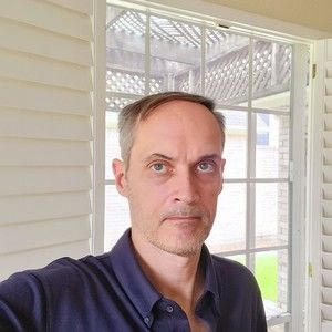 Meet your Posher, Fredrik